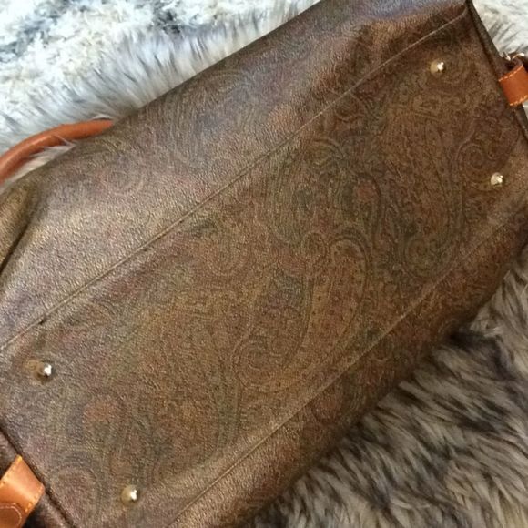 BEUTIFULL 💞PELLICANO💞Roma-New York💞purse - Picture 5 of 8